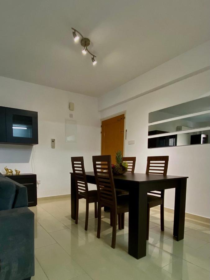 Aliki'S Holiday Apartment Limassol Zewnętrze zdjęcie